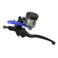 thumbnail image 3 of Hydraulic Disc Brake Clutch Master Cylinder Lever Replacement Set Assembly, 3 of 9