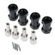 thumbnail image 3 of Adaptador combinador de extensión de 20 mm con buje hexagonal de 12 mm, 3 of 9