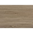 thumbnail image 2 of Monarch Coffee Table, 42 L, Rectangular, Cocktail, Lift-top, Dark Taupe, Black, 2 of 5