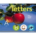 thumbnail image 1 of Pre-Owned Eyelike: Letters: The Alphabet in the Natural World (Hardcover) by playBac Publishing (Creator), 1 of 1