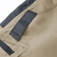 thumbnail image 6 of ThriftyPlait Stretch Cargo Pants for Men Quick Dry Multi Pocket Outdoor Pants Casual Utility Hiking Trousers for Daily Wear, 6 of 7