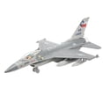 thumbnail image 4 of Avion de Chasse Moulé sous Pression Simulation d'Aviation à Rétrofriction pour Gris3c, 4 of 9