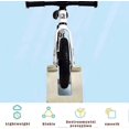thumbnail image 5 of Balance Bike Stands,portable Bike Rack Kids Display Stand Fit For 10/12 Inch Kids Bike Indoor Outdoor Travel, 5 of 5