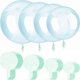 thumbnail image 1 of Globos transparentes Bobo, globos de burbujas transparentes para bodas, cumpleaños, Navidad, decoración de fiestas en interiores y exteriores, 1 of 4