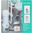 thumbnail image 4 of TWIST'R® Diaper Disposal Refill BAGS - 20pk, 4 of 4