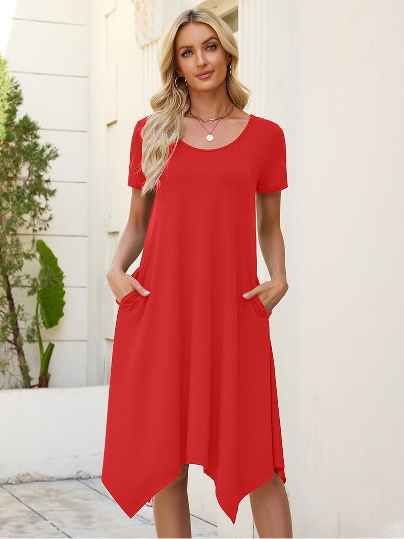 casual loose t shirt dress AiiRZ Oversized Long Sleeve Mini T-Shirt Dress Casual Loose Fit Fall Winter  Fashion Striped Pattern Everyday Wear Basic Loungewear Comfort  StreetwearMISSGUIDED