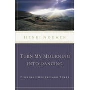 Turn My Mourning Into Dancing