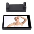 thumbnail image 1 of Phone Vlog Selfie Screen, Full View Angle Rear Camera Selfie Display Screen 3.97 Inch  for Live Stream, 1 of 7