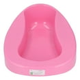 thumbnail image 2 of Elderly Bedpan Large Bed Pan Bedridden Bedpan Large Bed Pan Nursing Thicken 10 Degree Slope Bedridden Bedpan For Elderly Pregnant Women, 2 of 8