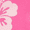 Pink, variant on Women’s Sweater Knit Tube Top and Skort 2-Piece Set, Large Hibiscus Flower Print Matching Mini Outfit for Summer Styling, XS-XL