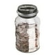 thumbnail image 1 of Caja De Ahorro De Dinero De Conteo De Monedas Digital Grande Jar Bank Pantalla Lcd Monedas Ahorro De Regalo Para (Euro) seitruly HA025507-09, 1 of 6