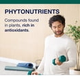 thumbnail image 6 of Metagenics PhytoMulti Multivitamin Tablets - for Healthy Aging, Cellular Health & Overall Wellness - for Men & Women - 20+ Essential Vitamins & Minerals - with Vitamin B6, Lutein, Zinc - 120 Tablets, 6 of 8