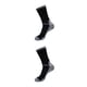 thumbnail image 4 of Sonducket Calcetines deportivos de algodón ligeros y transpirables para hombre que se mantienen frescos y secos todo el día calcetines Type2 NO2, 4 of 6