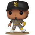 thumbnail image 1 of FUNKO POP! MLB : Padres - Luis Arraez, 1 of 2