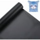 thumbnail image 1 of Lámina de malla para ojos de fursuit, de PVC, de 0,5 mm, color negro, impermeable, a prueba de polvo, transpirable, imprimible, para manualidades, cosplay, 1 of 9