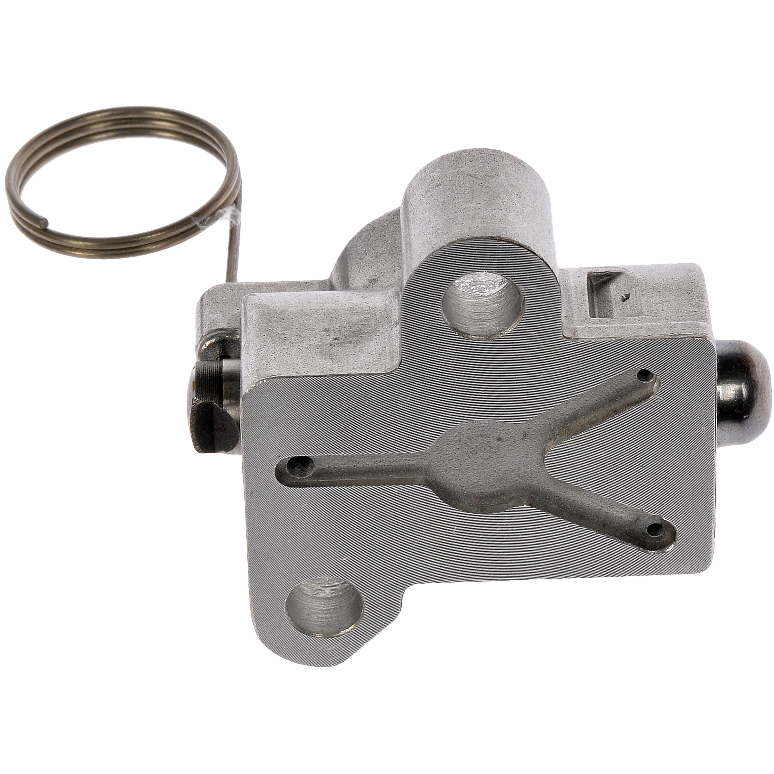 Dorman 420-120 Engine Balance Shaft Chain Tensioner for Specific Models Fits select: 2004-2012 CHEVROLET MALIBU, 2005-2010 CHEVROLET COBALT