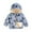 Navy, variant on Zshosam Jackets for Teen Girls Baby Girls Long Down Coats Lightweight Outwear Winter Hooded Jackets Size 3T 4T,(Blue 3-4 Years)
