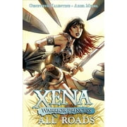Xena: Warrior Princess (3rd Series) TPB #1 VF ; Dynamite Comic Book