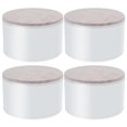 thumbnail image 1 of Coofit 4PCS Table Riser Anti-slip Abrasion Resistance Carbon Steel Bed Lift Sofa Riser, 1 of 10