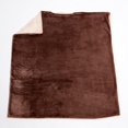 thumbnail image 3 of Brownie Wearable Blanket, Fleece Blankets For Adults, Oodies For Women,, 3 of 7
