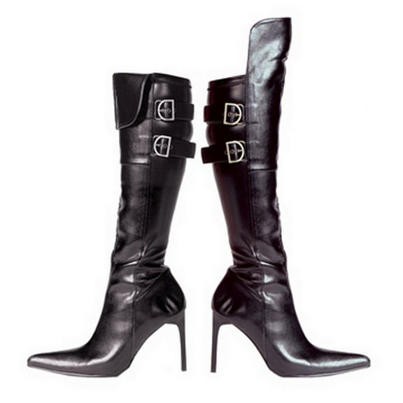 Morris Costumes Women's Bach Pointy-Toe Pirate Boot