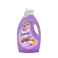 thumbnail image 5 of Suavizante de Telas Suavitel Cuidado Diario Aroma de Lilas 2.8 L, 5 of 5