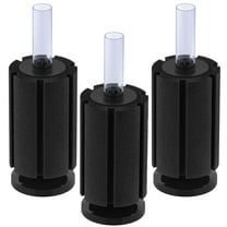 Aquarium Bio Oxygen Sponge Filter Breeding Fry Betta Shrimp Nano Fish Tank 20 gal