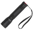 thumbnail image 4 of Linterna LED brillante P8, lámpara giratoria con zoom, IPX5, resistente al agua para acampar al aire libre, senderismo, emergencia, 4 of 15