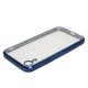 thumbnail image 4 of Cubiertas para teléfono móvil SULADA, caja de galvanoplastia para teléfono celular de cuerpo completo de TPU para iPhone XR, 4 of 5