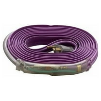 M-D Building Products 04309 Pipe Heating Cable with Thermostat, 3-Feet