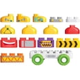 thumbnail image 4 of LeapFrog LeapBuilders 123 - Camión fix-it, multicolor Leap Frog 1, 4 of 6