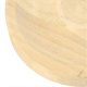 thumbnail image 3 of 10pcs Bead Bracelet Display Tray Multipurpose Stylish Elegant Round Shape Solid Wood Jewelry Tray for Bangle Bracelet Jewelry, 3 of 3