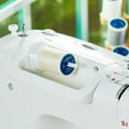 thumbnail image 5 of Hello Hobby Cream White All Purpose Thread, 5 of 5