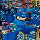thumbnail image 1 of Exclusiva! Cobija Frazada Ultra Suave Megaman, 1 of 1