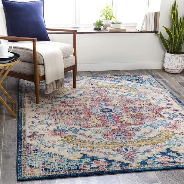 Artistic Weavers Odelia Area Rug, 6'7" x 9',