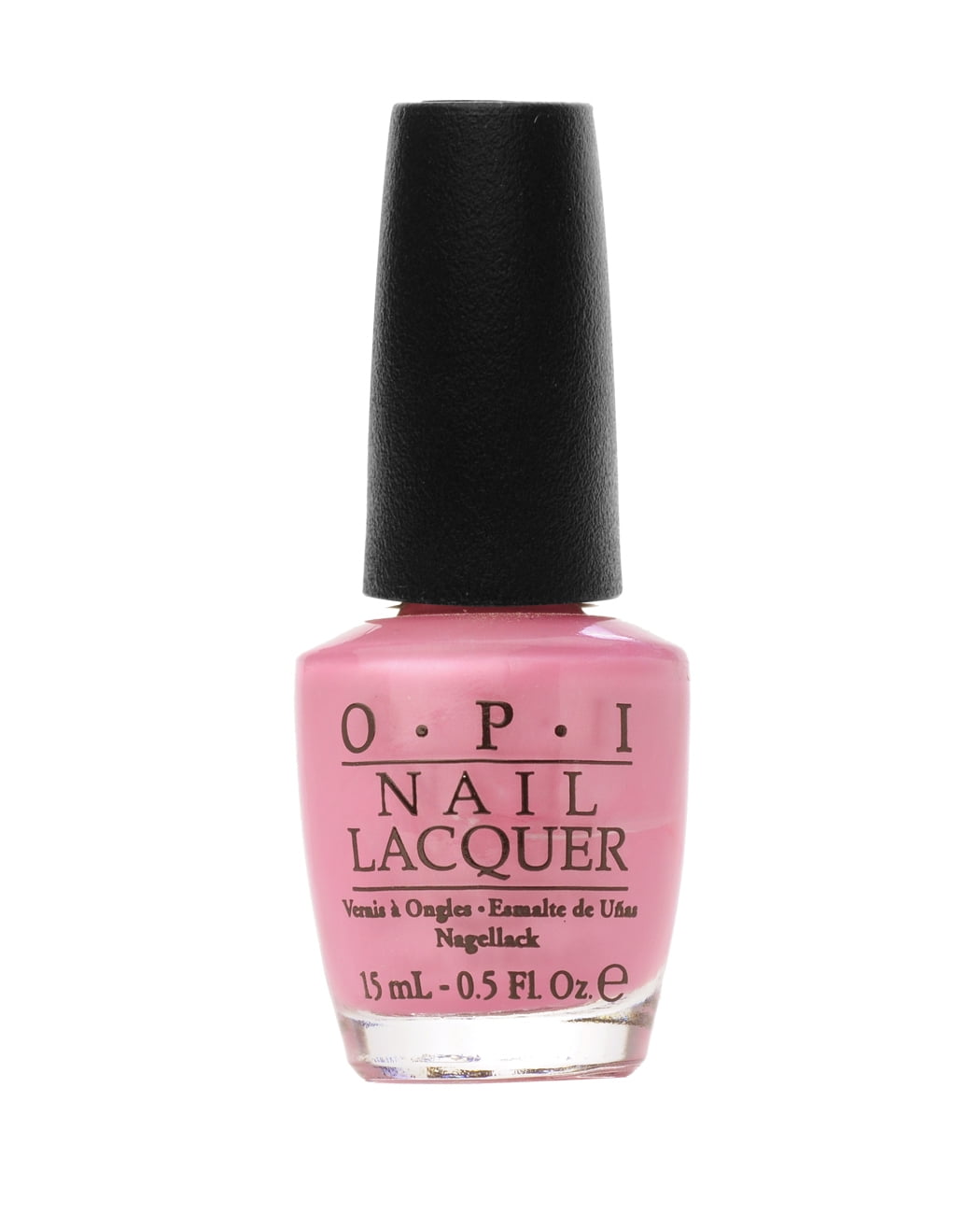 OPI - OPI Nail Lacquer, Aphrodite'S Pink Nightie, 0.5 Fl Oz - Walmart ...