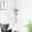 A1310, variant on SSZMDLB under $5 Macrame Plants Hanger, Long Hanging Plants Basket, Large Macrame Plants Hanger, Indoor Outdoor Planter Holder, Decorative Wall Hanging, with Wood Bead Accents, for Big Pots