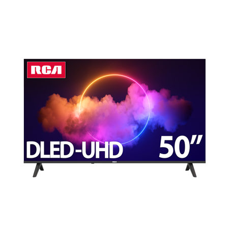 RCA 50" (4K) UHD Smart LED TV (TC-LE50K-GO2401) Google TV