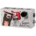 thumbnail image 2 of Vexter Super Hard On Boost Pedal, 2 of 2