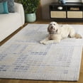 thumbnail image 3 of SAFAVIEH Renewal Barrfind Geometric Area Rug, Beige/Gray, 8' x 10', 3 of 11
