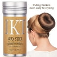 thumbnail image 4 of stanreset Cire Capillaire Portable Longue Durée Résistante à la Transpiration Professionnelle Salon Coiffure Cire Cosmétique Maquillage, 4 of 6