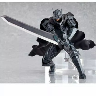 TETAIA Figma SP 046 Guts Berserk Armour PVC Action Figure