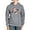 Graphite Gray, variant on CafePress - My Little Pony It Girl - Pullover Hoodie, Classic & Comfortable Hooded Sweatshirt