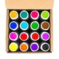 thumbnail image 2 of Colorante en gel Enco 16 Colores 40g PT-920001, 2 of 3