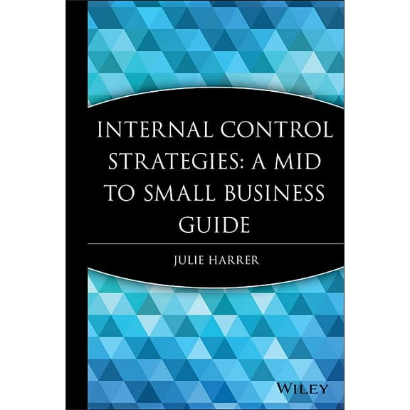 Internal Control Strategies, (Hardcover)