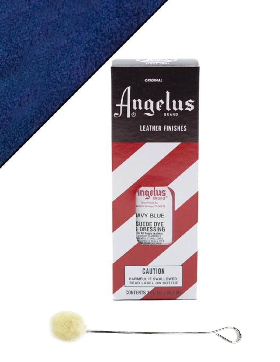 Angelus Brand Suede \u0026amp; Nubuck Dye 