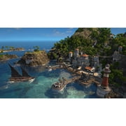 Anno 1800, Xbox Series X