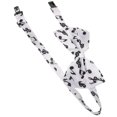 thumbnail image 3 of It looks like you're describing a product listing for a **musical note bow tie**! Here's a polished and professional version of that description, 3 of 5