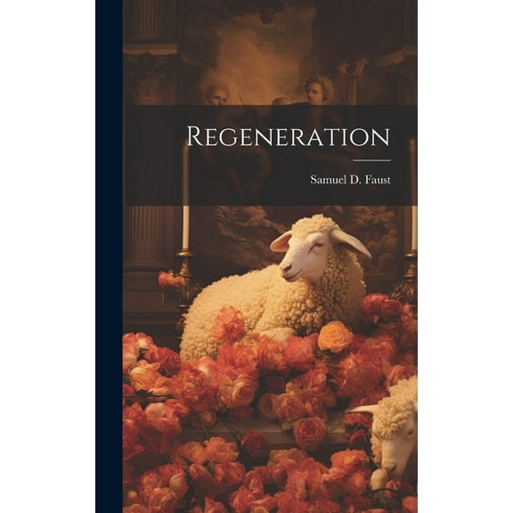 Regeneration (Hardcover)