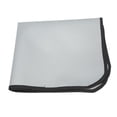 thumbnail image 5 of Barbecue Fire MatPicnic Fire Blanket Silicone Barbecue Fireproof Pad Picnic Fire Blanket High-End Performance, 5 of 5